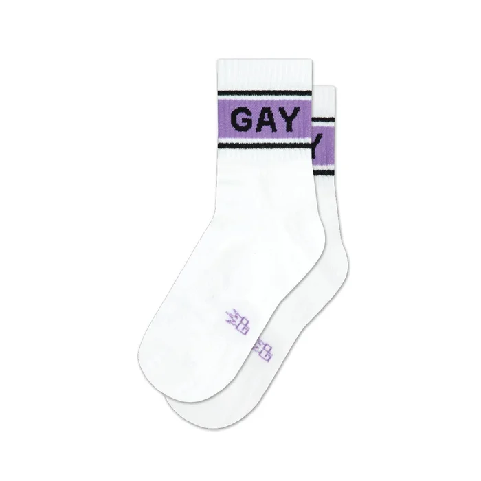 Socks (Low Rise) – GAY