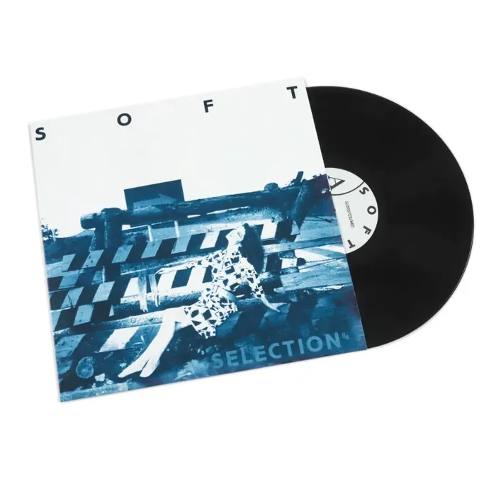 Soft Selection 84 (Japanese New Wave) Vinyl LP on Sale