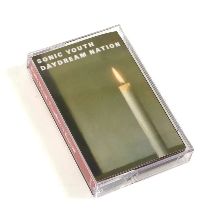 Sonic Youth: Daydream Nation Cassette Online now