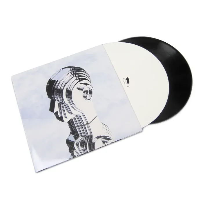 Soulwax: From Deewee (Indie Exclusive 180g Colored Vinyl) Vinyl 2LP Supply