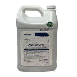 Spear-T Bioinsecticide