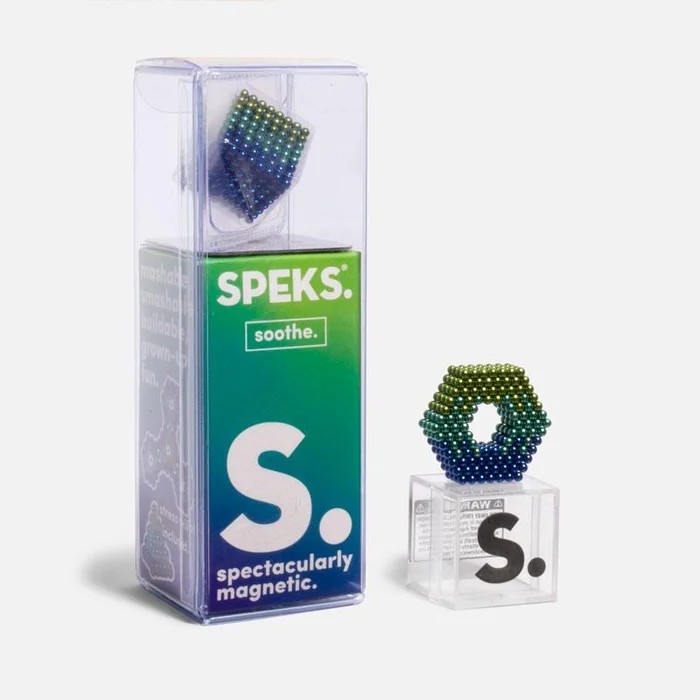Speks – Gradient Soothe