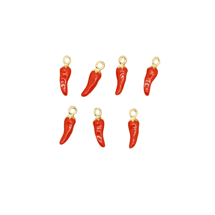 Spicy Chili Charm