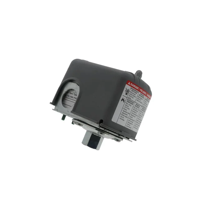 Square D Pumptrol 9013FSG2J21 Well Tank Pressure Switch 30-50 psi