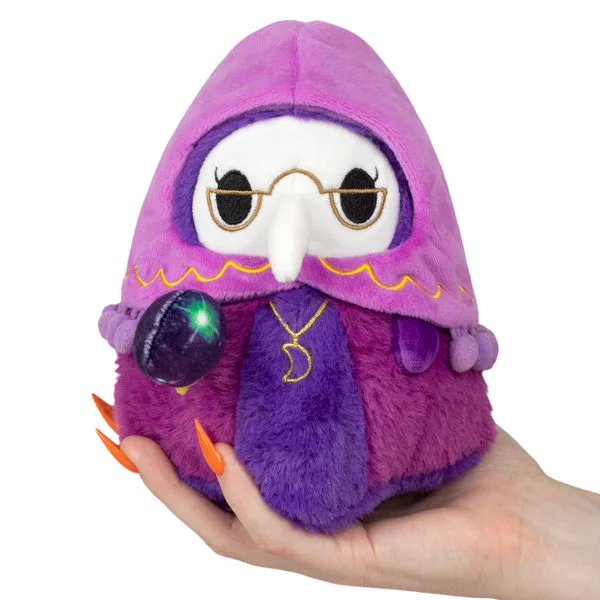 Squishable – Alter Ego Plague Doctor Fortune Teller