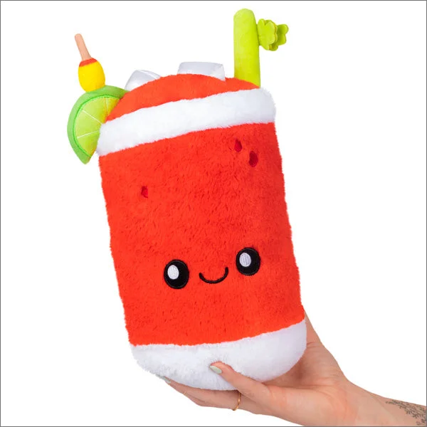Squishable – Boozy Buds Mini Bloody Mary