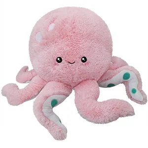 Squishable – Cute Octopus