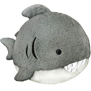 Squishable – Great White Shark