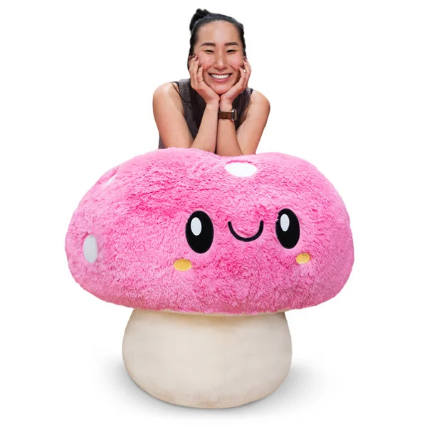 Squishable – Massive Mushroom