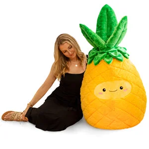 Squishable – Massive Pineapple