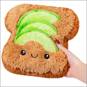 Squishable – Mini Avocado Toast