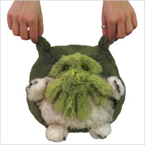 Squishable – Mini Cthulhu