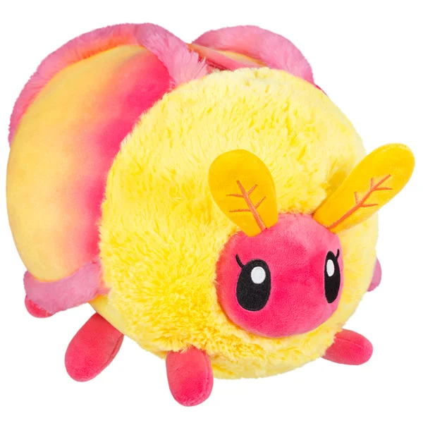 Squishable – Mini Rosy Maple Moth