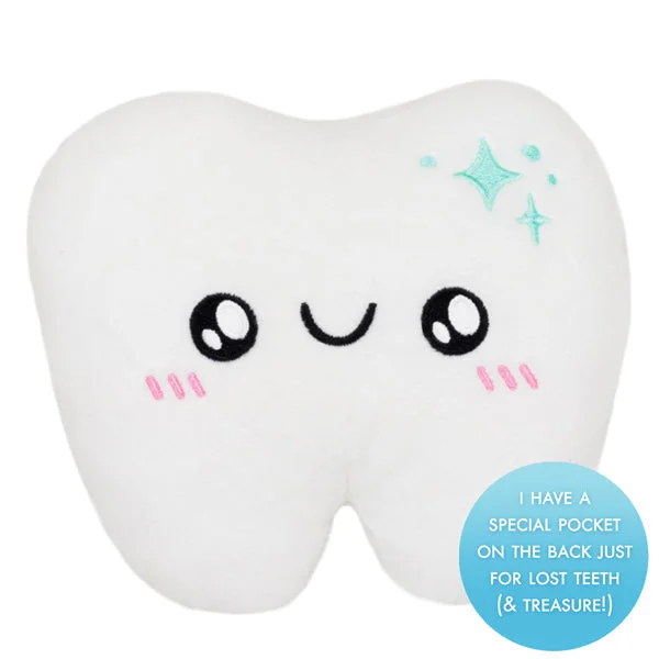 Squishable – Mini Tooth Fairy Pillow