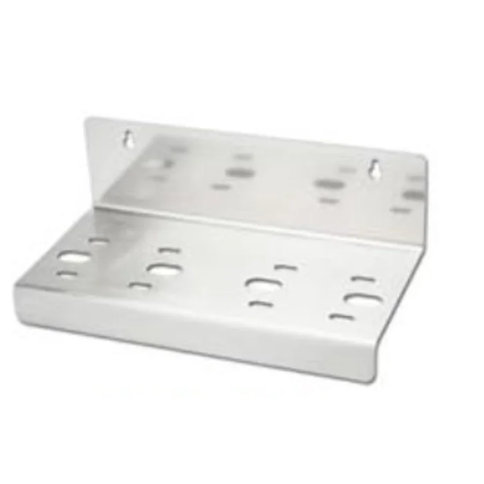 Stainless Steel Z-Shape Bracket for 2-Stage (Double) BB Housings