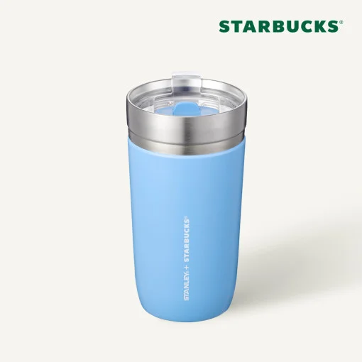 Starbucks Korea – 23 Summer Iceland Tumbler 473ml