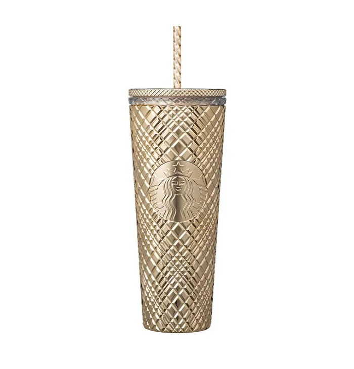 Starbucks Korea – Holiday glam jeweled coldcup 710ml