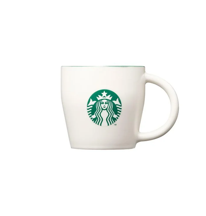 Starbucks Korea – Siren house mug 237ml