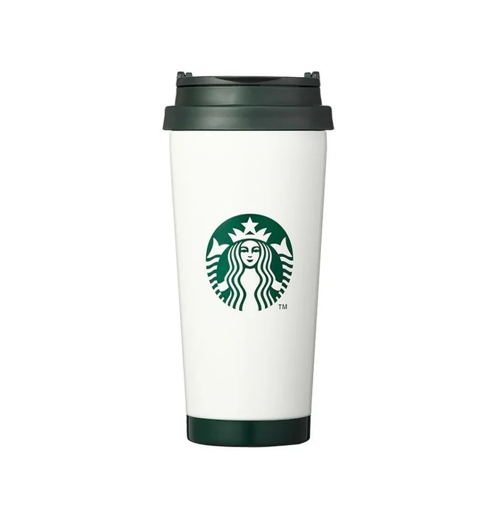 Starbucks Korea – SS elma house tumbler 473ml