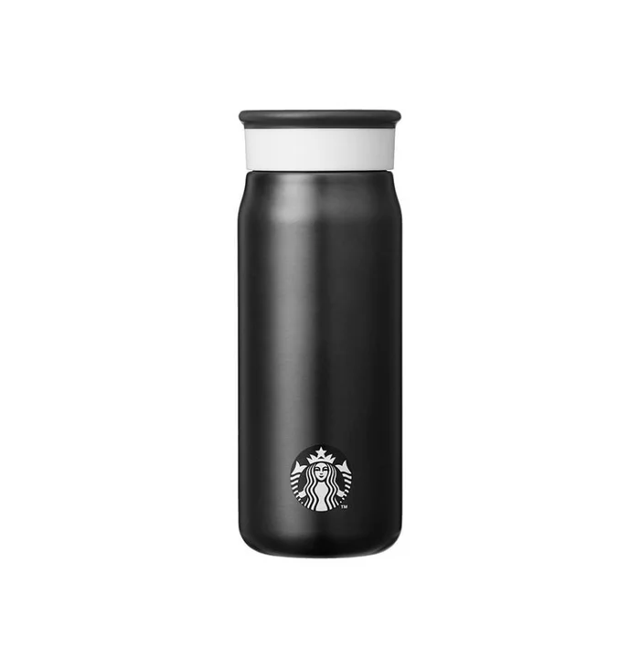 Starbucks Korea – SS fancy house tumbler 355ml