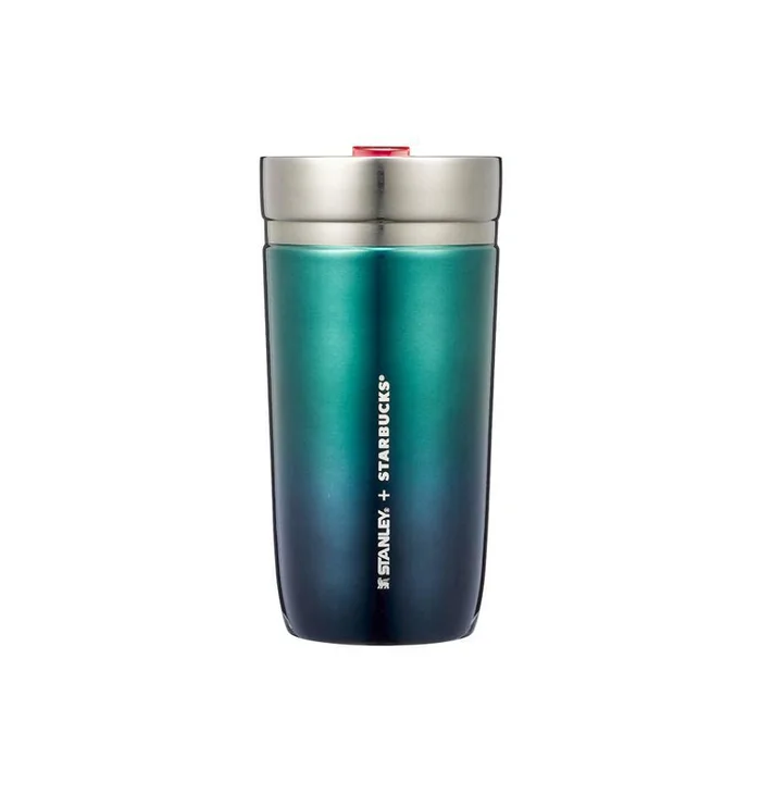 Starbucks Korea – SS Holiday glam Stanley iceland tumbler 473ml