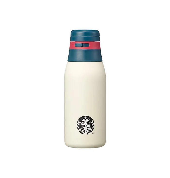 Starbucks Korea – SS X-mas melody opera coldcup 473ml