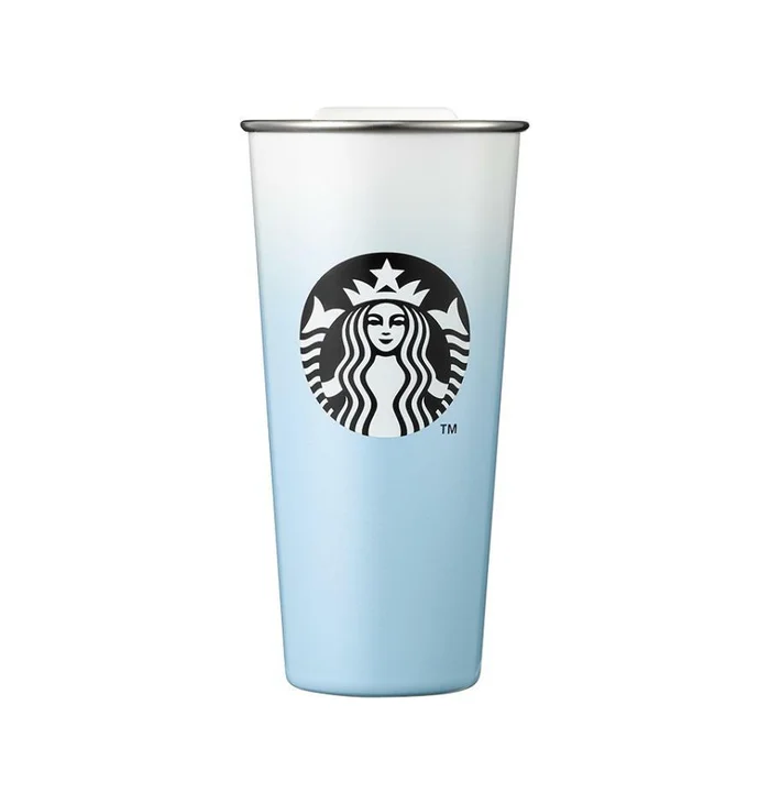 Starbucks Korea – Summer Buddy Week DW To Go Tumbler 473ml