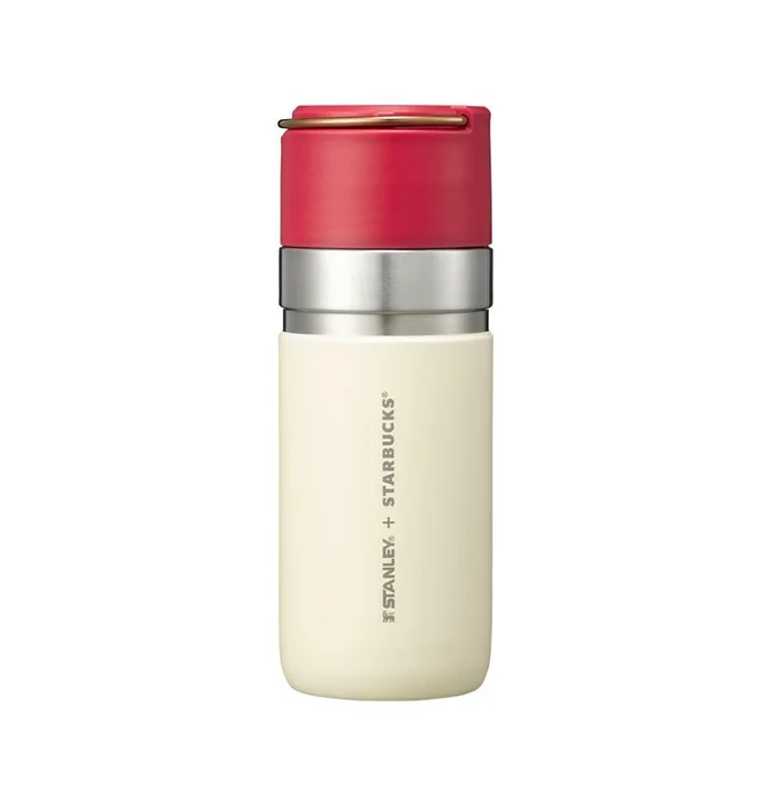 Starbucks Korea – X-mas stanley go cream vacuum 500ml