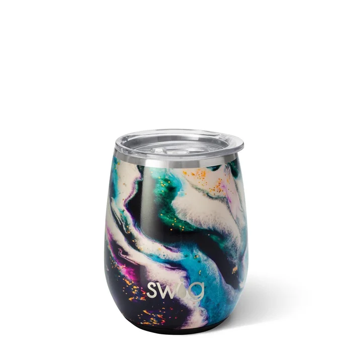 Stemless Wine Cup – Aurora (14oz)