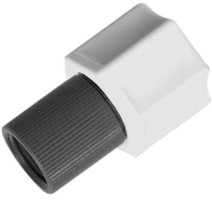 Stenner 3/8 Connecting Nut with 1/4 Adapter – 2PK