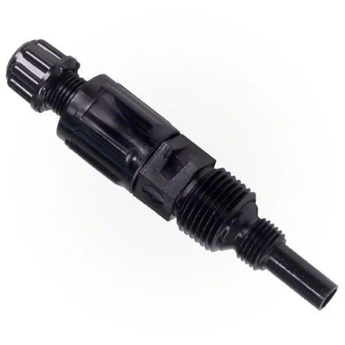 Stenner Ball Check Valve – 1/4″ Tantalum Spring (FKM)