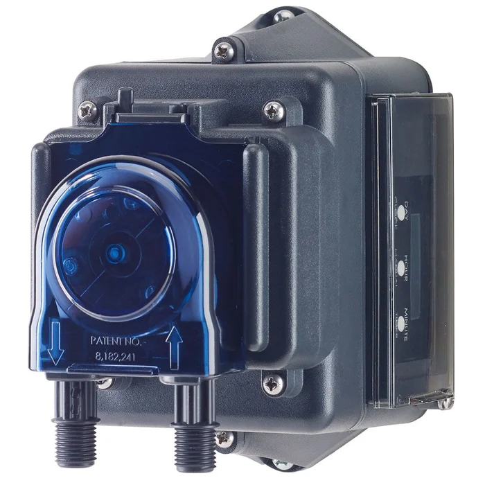 Stenner Econ T Series Timer Controlled Dosing Pump 2.5 GPD, Tube A 120V – 120 volt