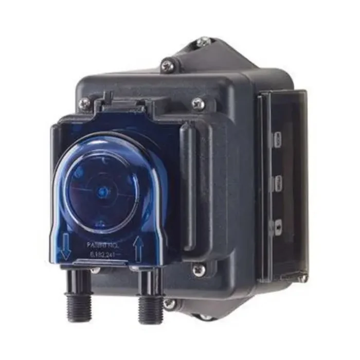 Stenner FP Pump 4.5GPD 80PSI 6′ Cord – 120V/60HZ 1/4W