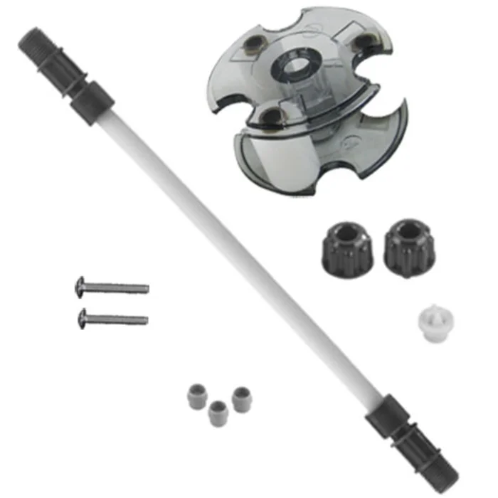 Stenner Pump Head Service Kit #2 Santoprene Tube for Classic & SVP Pumps