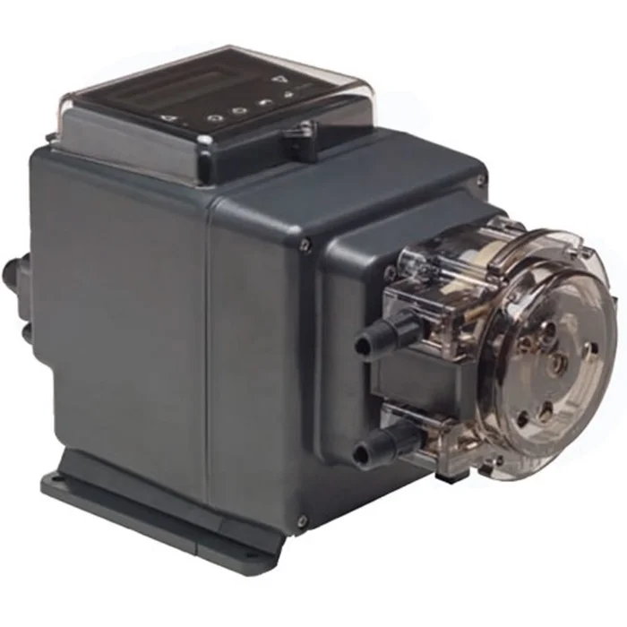 STENNER S-Series Programmable Output Pump 17 GPD #2 120V, UV Black