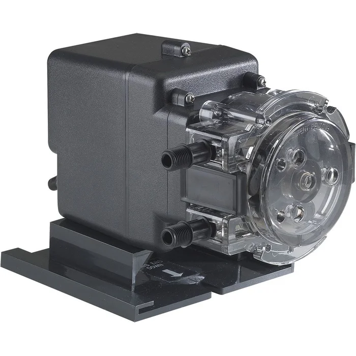 Stenner Single Head Fixed Output Pump – 5.0 GPD #1 Tube 120V