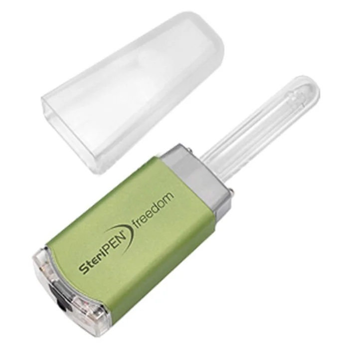 SteriPEN Freedom Water Purifier