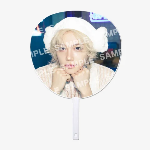 Stray Kids – Japan Pop-Up Store 2025 Official MD