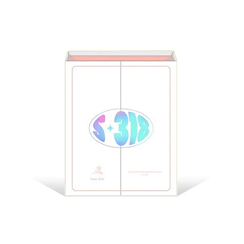 Stray Kids Japan Season’s Greetings 2023 “S-318”