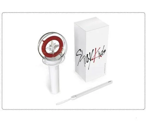 Stray Kids Lightstick (“Nachimbong”) – Open Box