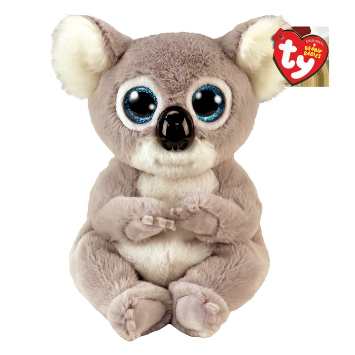 Stuffed Animal – Beanie Baby Melly 8″
