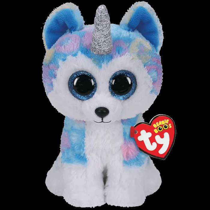 Stuffed Animal – Beanie Boo Helena 6″