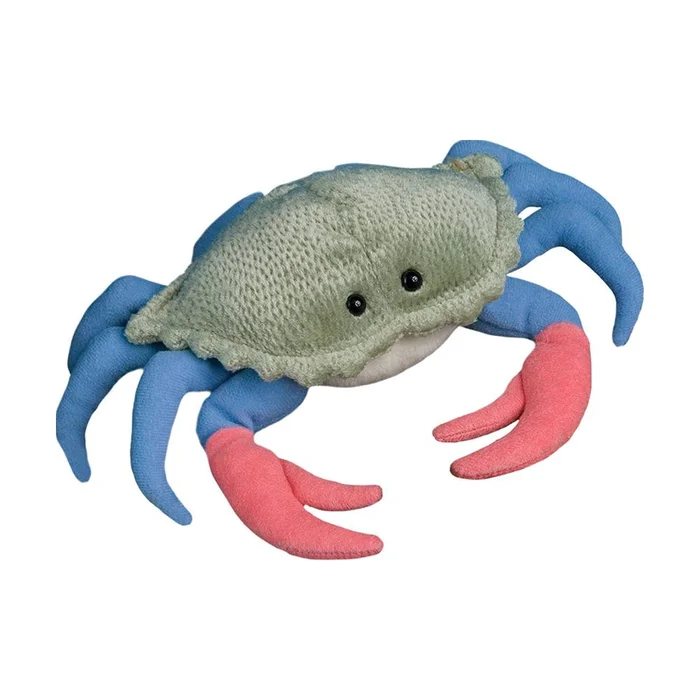 Stuffed Animal – Buster Blue Crab