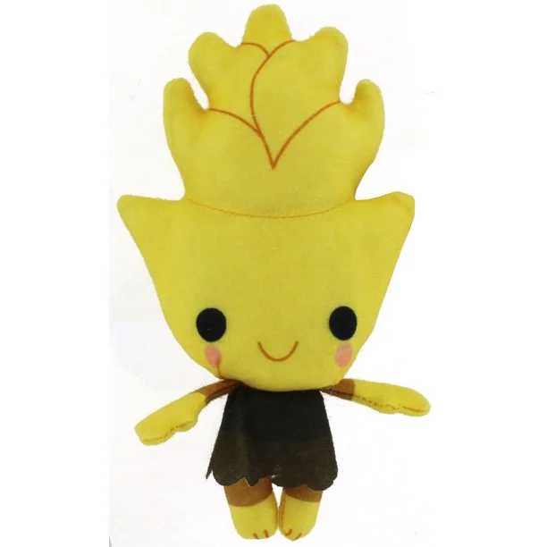 Stuffed Animal – Catan Wheat Sprite