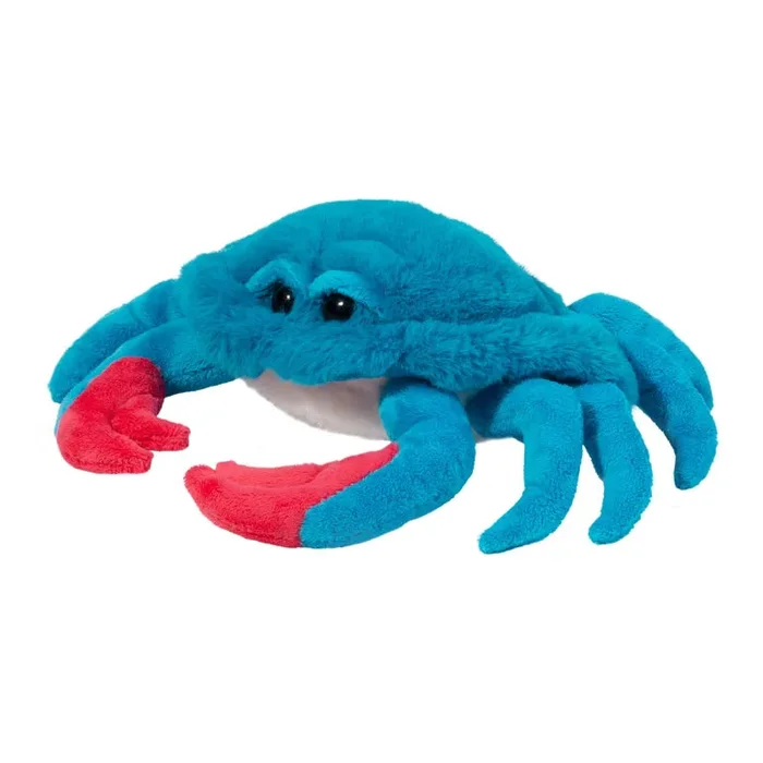 Stuffed Animal – Chesa Blue Crab