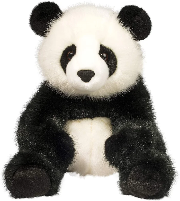Stuffed Animal – Emmett Panda Deluxe