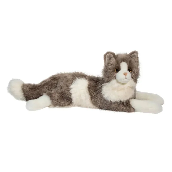 Stuffed Animal – Gretta Cat DLux