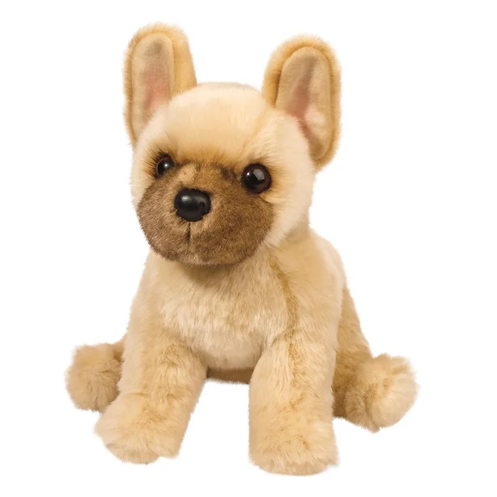 Stuffed Animal – Napoleon French Bulldog