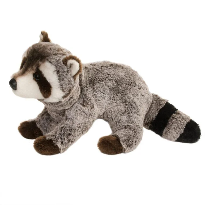 Stuffed Animal – Ringo Raccoon