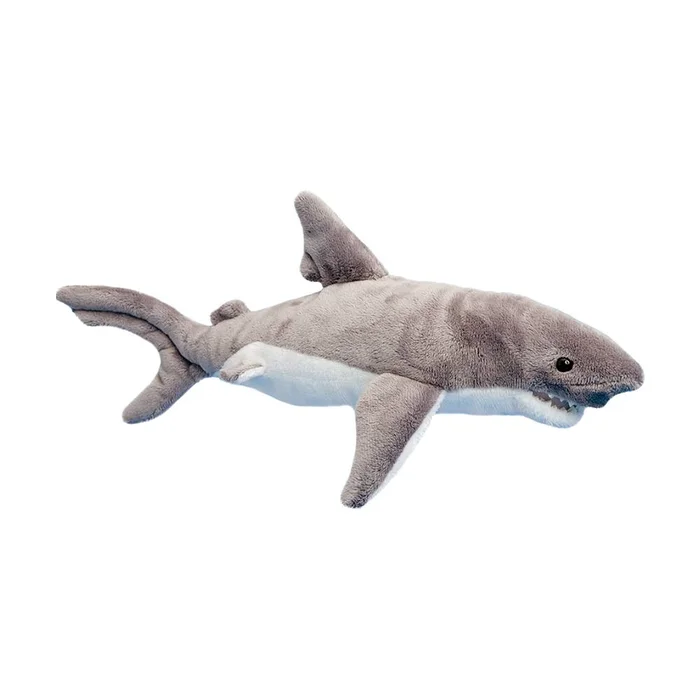 Stuffed Animal – Smiley the Shark